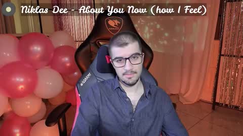 Marie online show from September 16, 9:10 am