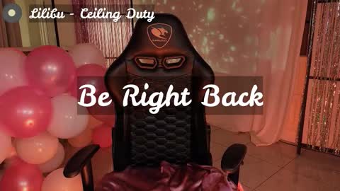 Marie online show from September 19, 8:49 am