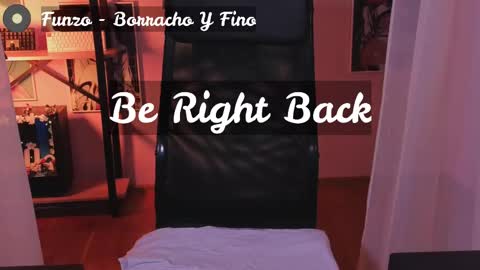 Marie online show from September 23, 8:17 am