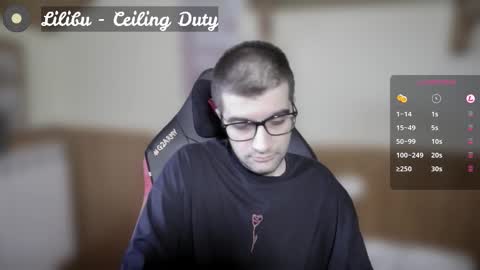 Marie online show from September 29, 9:25 am