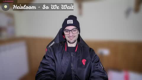 Marie online show from December 20, 12:51 am