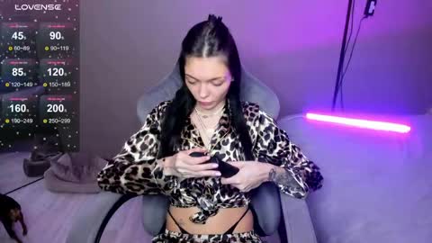 Maria  online show from April 14, 6:36 pm
