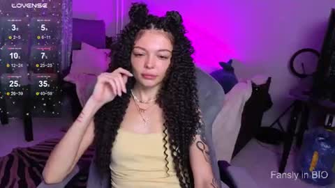 Maria  online show from June 9, 7:36 pm