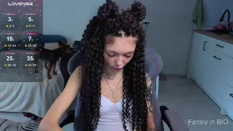 Maria  online show from June 15, 3:47 pm