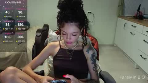 Maria  online show from June 28, 6:36 pm