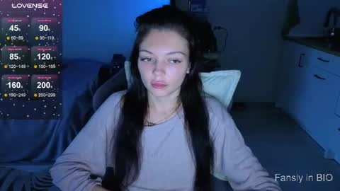 Maria  online show from July 26, 6:37 pm