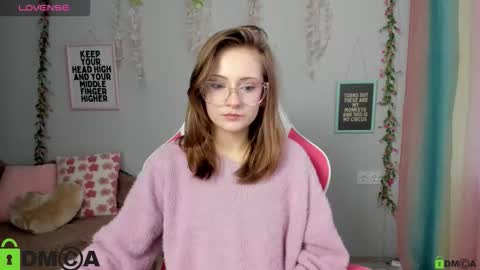 Mariell online show from February 18, 9:16 am