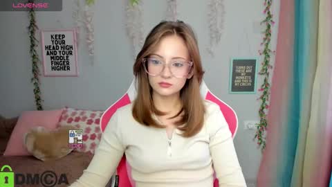 Mariell online show from February 23, 8:44 am