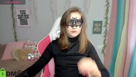 Mariell online show from February 27, 8:25 am