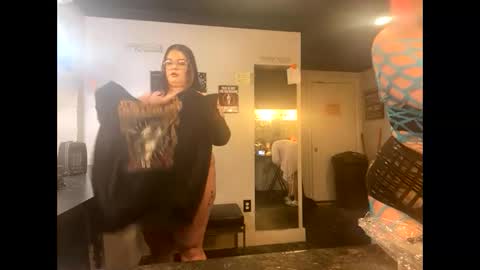 marielove31 online show from February 27, 3:47 am