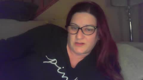 Marie online show from October 22, 11:59 pm