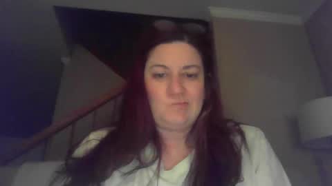 Marie online show from February 28, 11:17 pm