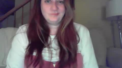 Marie online show from May 6, 12:30 am