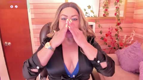 Marien online show from February 12, 2:28 am