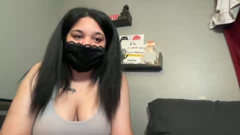 Marie Tanner online show from June 21, 3:09 am