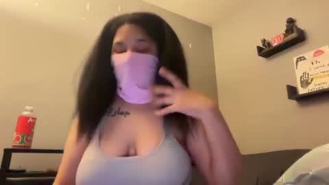 Marie Tanner online show from June 22, 3:47 am