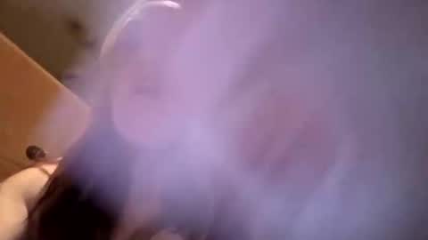 Snapshot of marietoxica2025 chatting on October 4, 6:11 am marietoxica2025 online show from October 4, 6:11 am