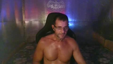 Djpegasus online show from November 13, 11:47 pm