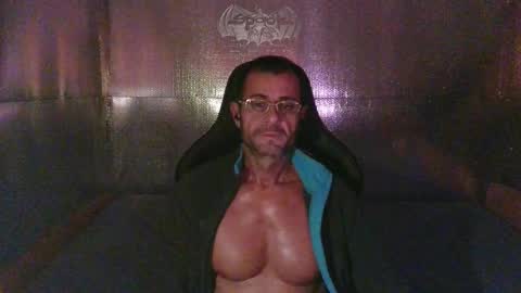 Djpegasus online show from November 30, 1:09 am