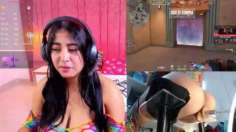 Marian online show from February 12, 5:46 am