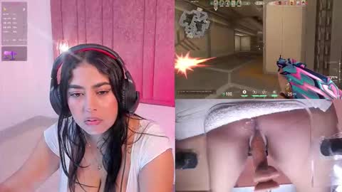 Marian online show from February 14, 5:26 am