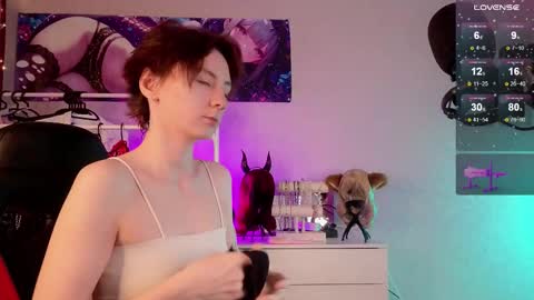 mariiamk online show from January 12, 7:30 pm