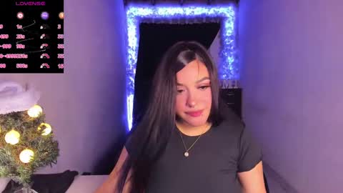 Snapshot of mariiana_hasper chatting on January 5, 12:20 am Mariana Hasper online show from January 5, 12:20 am