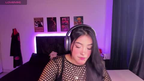 Snapshot of mariiana_hasper chatting on October 19, 3:18 am Mariana Hasper online show from October 19, 3:18 am