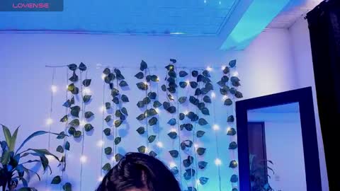 Maryyy online show from January 3, 3:01 pm