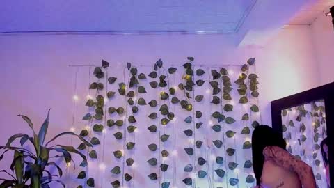 Maryyy online show from February 6, 6:13 pm