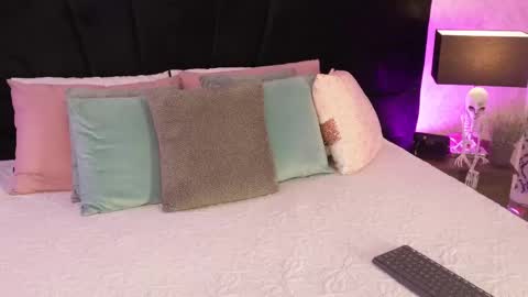 Mariana online show from February 26, 6:18 pm