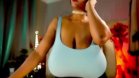 Snapshot of mariicha chatting on January 5, 7:07 am Nikita - Scroll down and read my bio please. New Pictures in Bio online show from January 5, 7:07 am