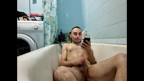 marijan1209 online show from January 17, 3:06 pm