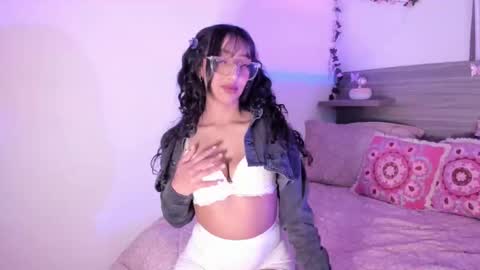 Luna Dulk online show from January 7, 10:07 am