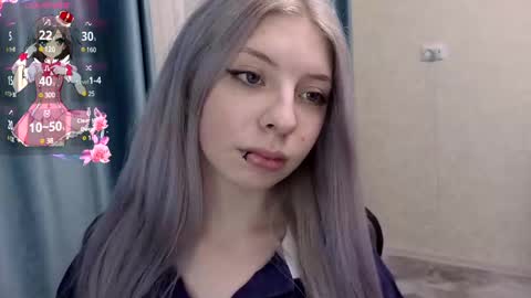 Mariko and Rin online show from March 11, 10:09 pm