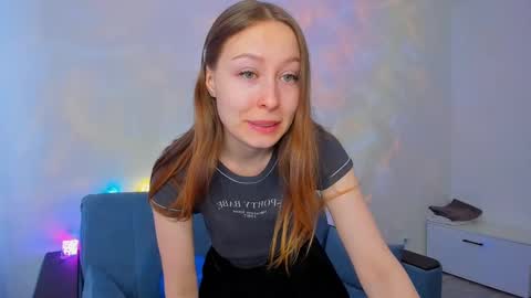 Marilina online show from February 13, 5:16 am