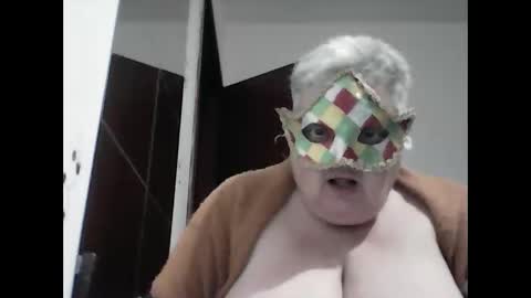 marilu64 online show from December 7, 4:47 pm