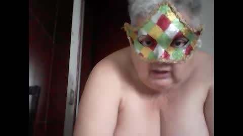 marilu64 online show from December 20, 1:43 pm