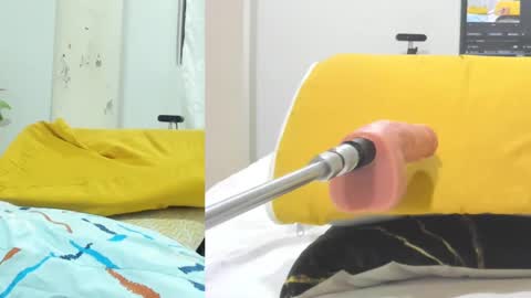 marilyn 16 online show from January 20, 3:04 am