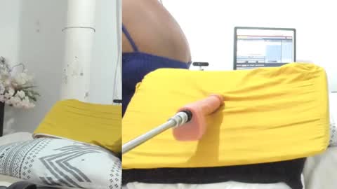 marilyn 16 online show from January 22, 2:59 am