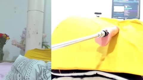 marilyn 16 online show from January 23, 6:06 am