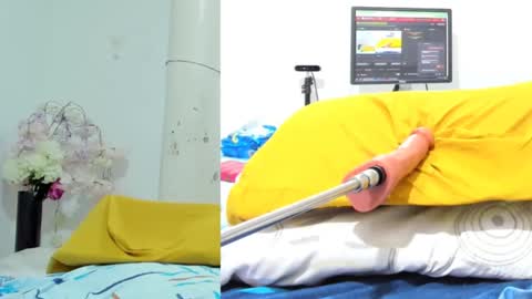 marilyn 16 online show from February 5, 9:15 am