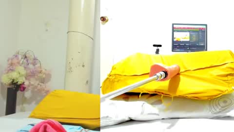 marilyn 16 online show from February 10, 6:20 am