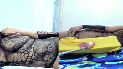 marilyn 16 online show from February 12, 10:03 am