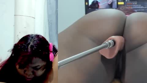 marilyn 16 online show from March 2, 9:31 am