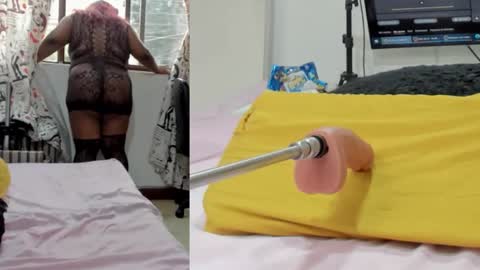 marilyn 16 online show from September 17, 7:48 pm