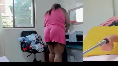 marilyn 16 online show from October 6, 7:11 pm