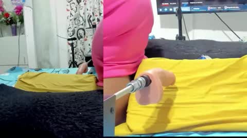 marilyn 16 online show from November 14, 10:40 pm