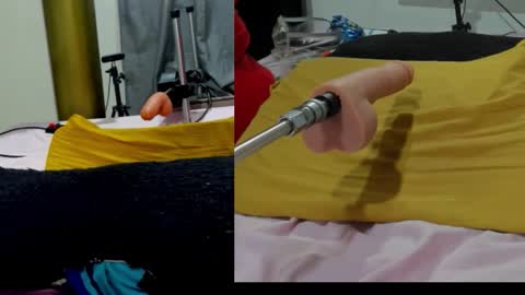 marilyn 16 online show from December 16, 6:46 pm