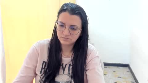 MARILYN SEXY online show from October 25, 4:02 pm